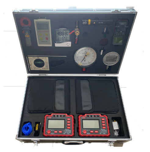 消防設施維護保養檢測設備配備 消防設施維護保養檢測設備配備