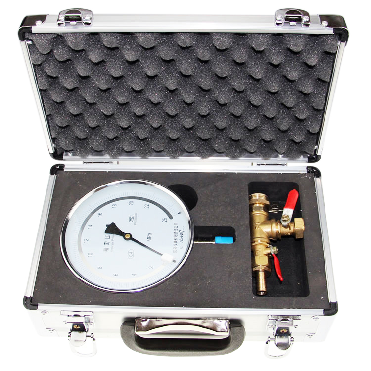 細水霧末端試水裝置ZM-XSW