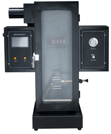 智淼煙密度測試儀ZM-YMDY-消防安全評估設備