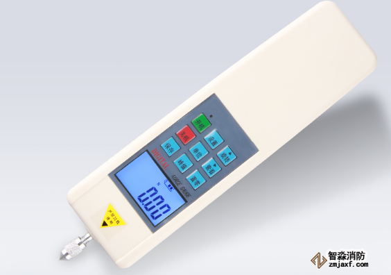 數(shù)顯推拉力計