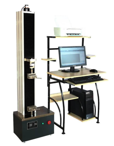 密封膠條壓縮反力檢測儀