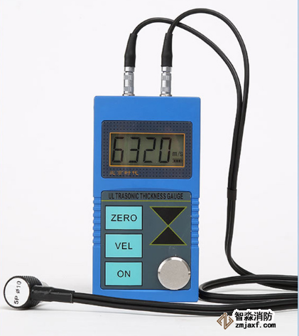超聲波測厚儀-安防工程檢測設(shè)備