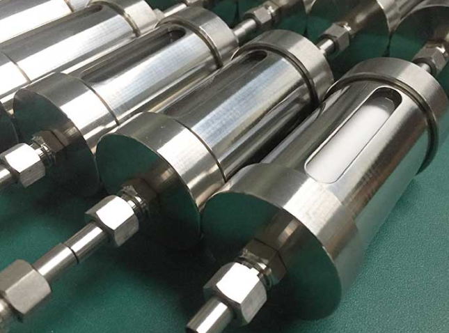 樣水取樣裝置|水樣過濾器|防護劑量取樣測定管