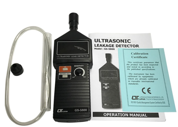 超聲波放電泄露檢測儀