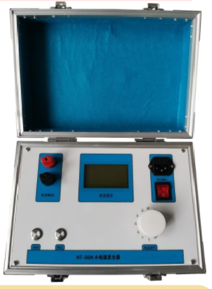 剩余電流測試儀-電氣防火檢測專用