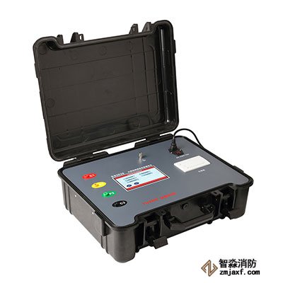 防雷大地網(wǎng)測試儀