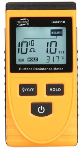 表面阻抗測(cè)試儀/防雷檢測(cè)用儀器設(shè)備